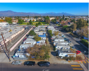 Magnolia RV Park & Family Campground