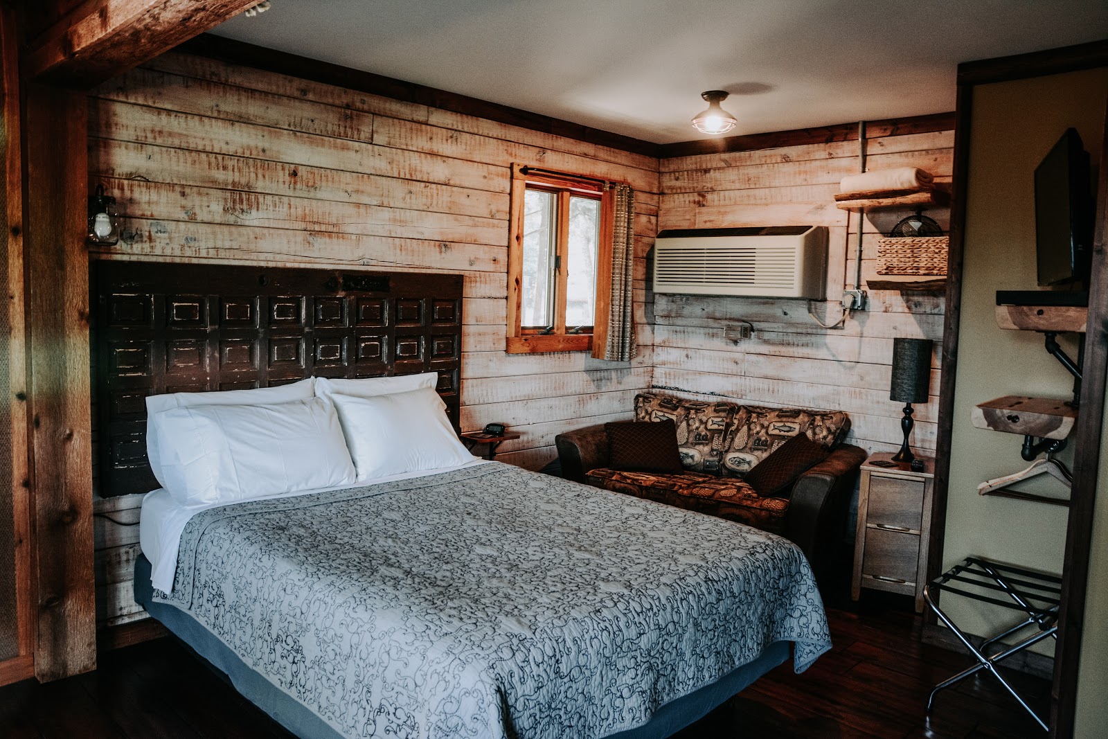 Arkansas White River Cabins