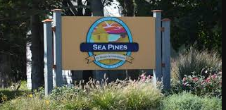 Sea Pines RV Resort & Campground
