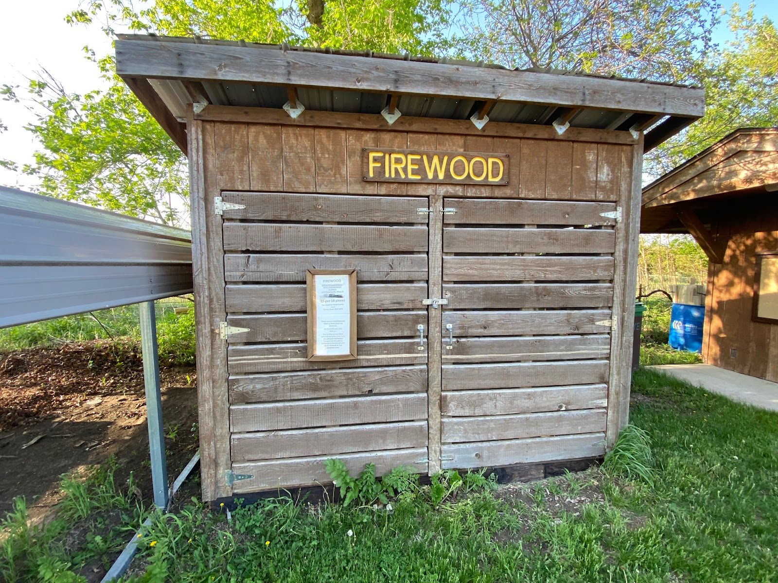 Green Valley Campground