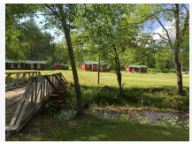 Eaden in the Alleghenies AFC