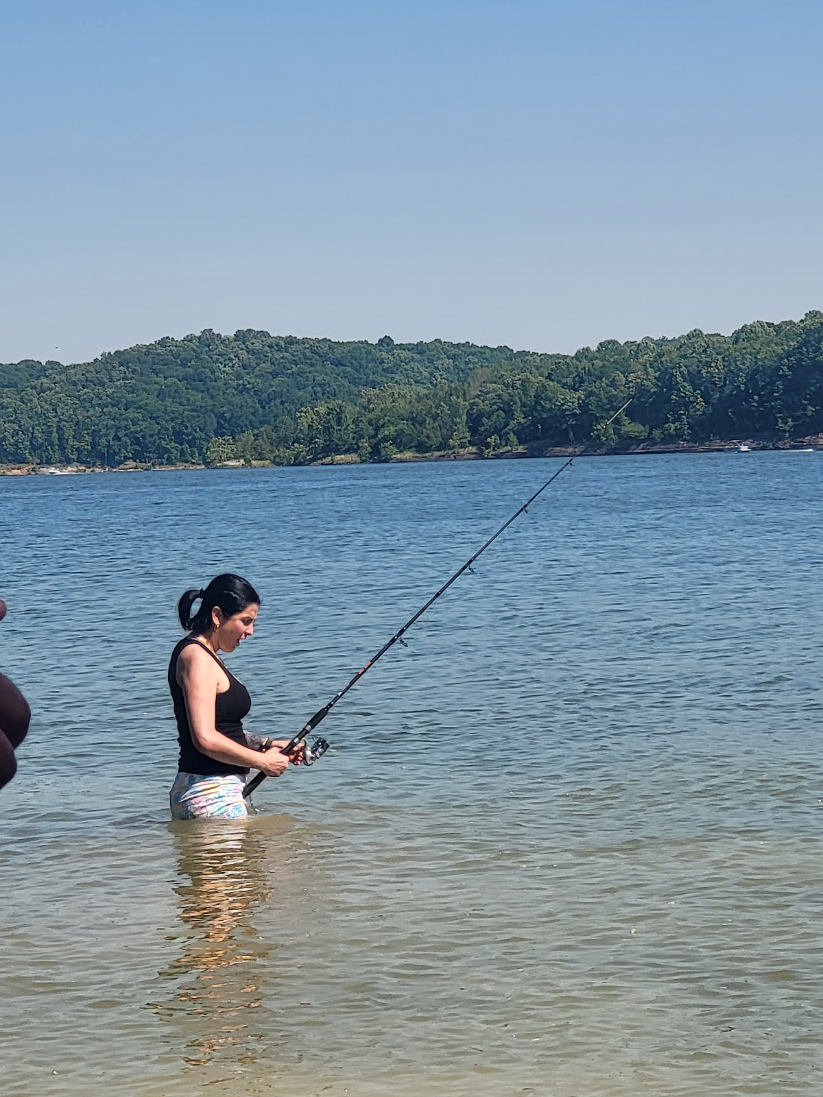 Green River Lake State Park