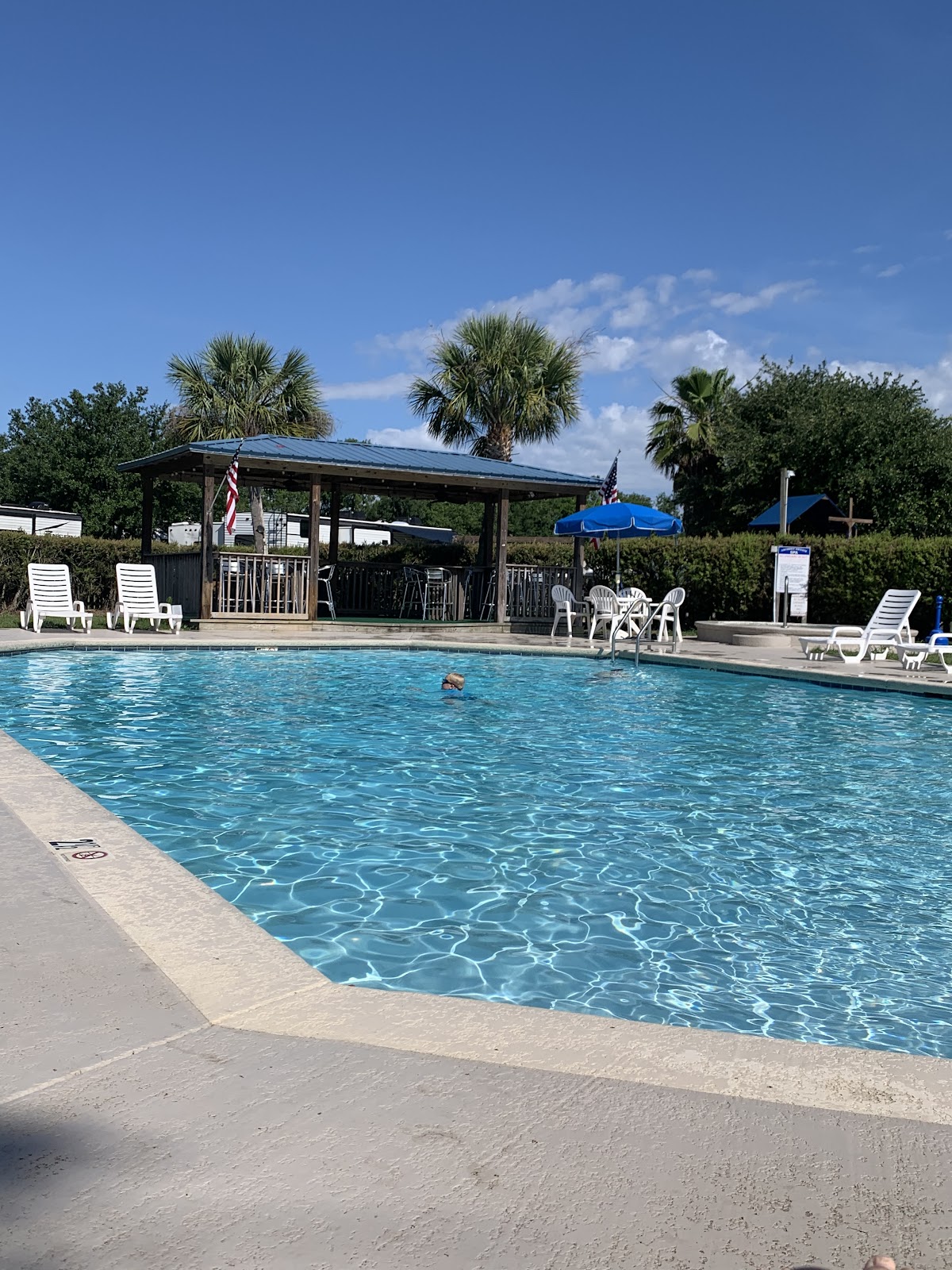 Anchors Aweigh RV Resort LLC