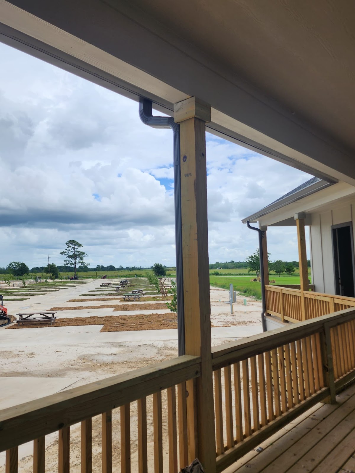 Roundbunch Bayou RV Resort