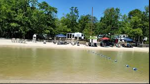Egg Harbor River Campgrounds