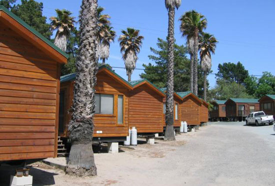 Avila Hot Springs Resort