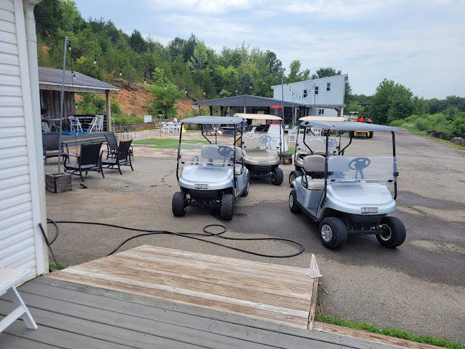 Persimmon Ridge Resort