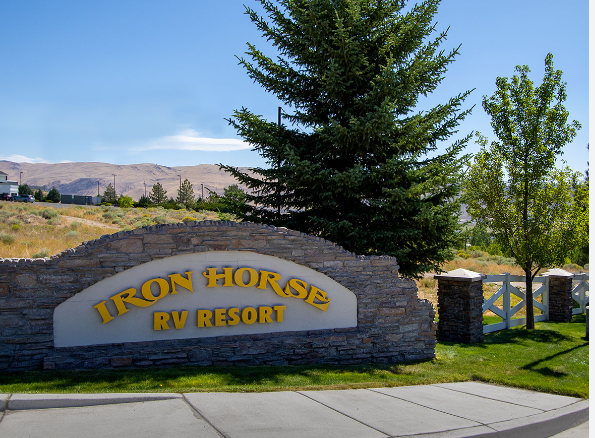 Iron Horse RV Resort