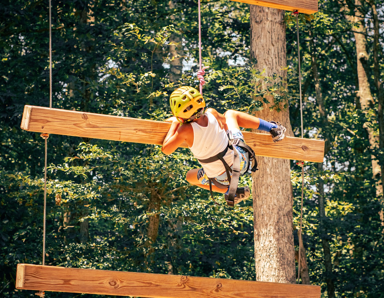 Wilderness Presidential Resort