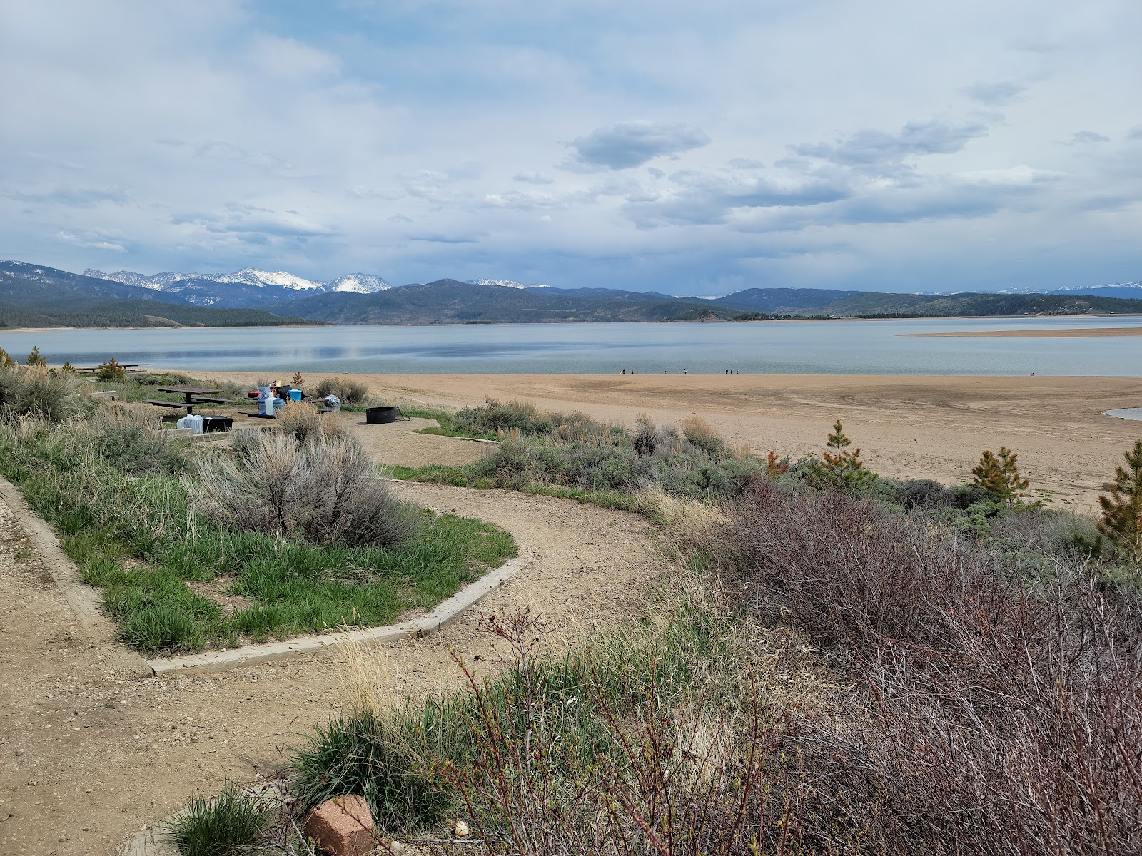 Stillwater Campground