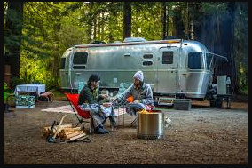 Blumenstrauss RV Park