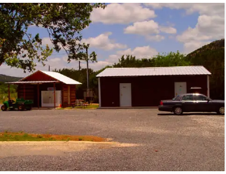 BECS Store & RV Park