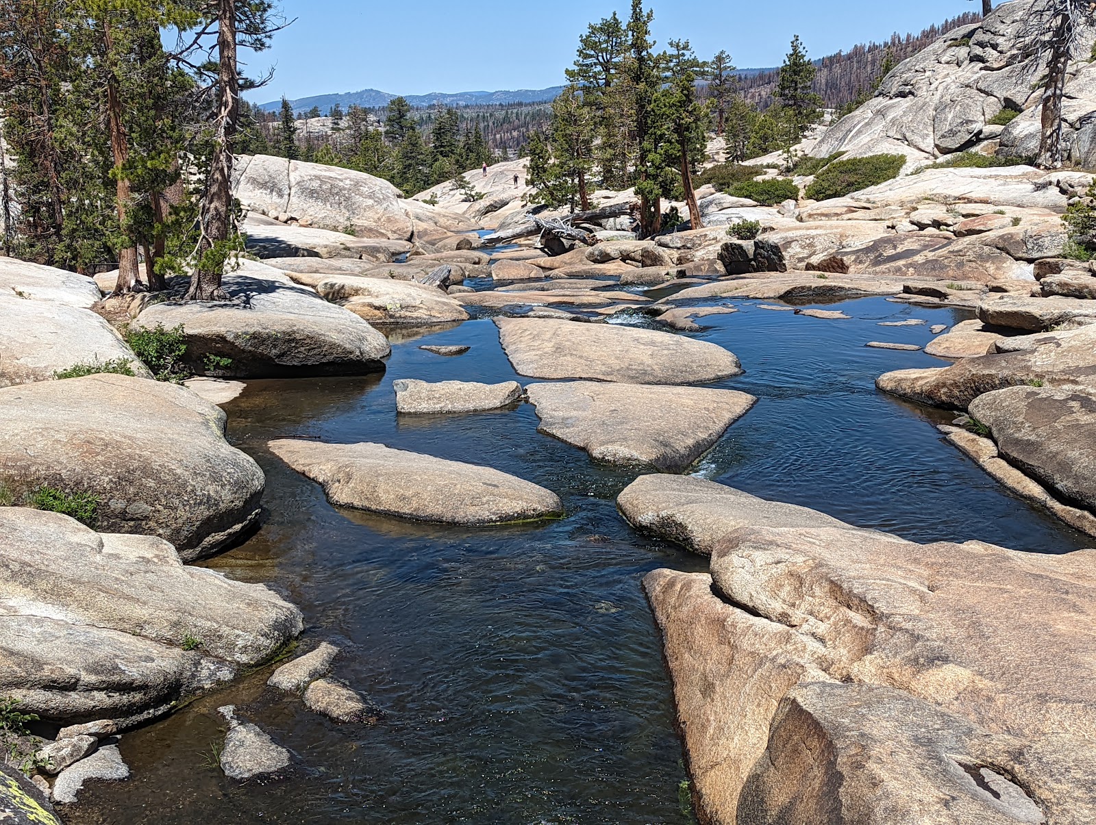 Silver Lake East- Eldorado