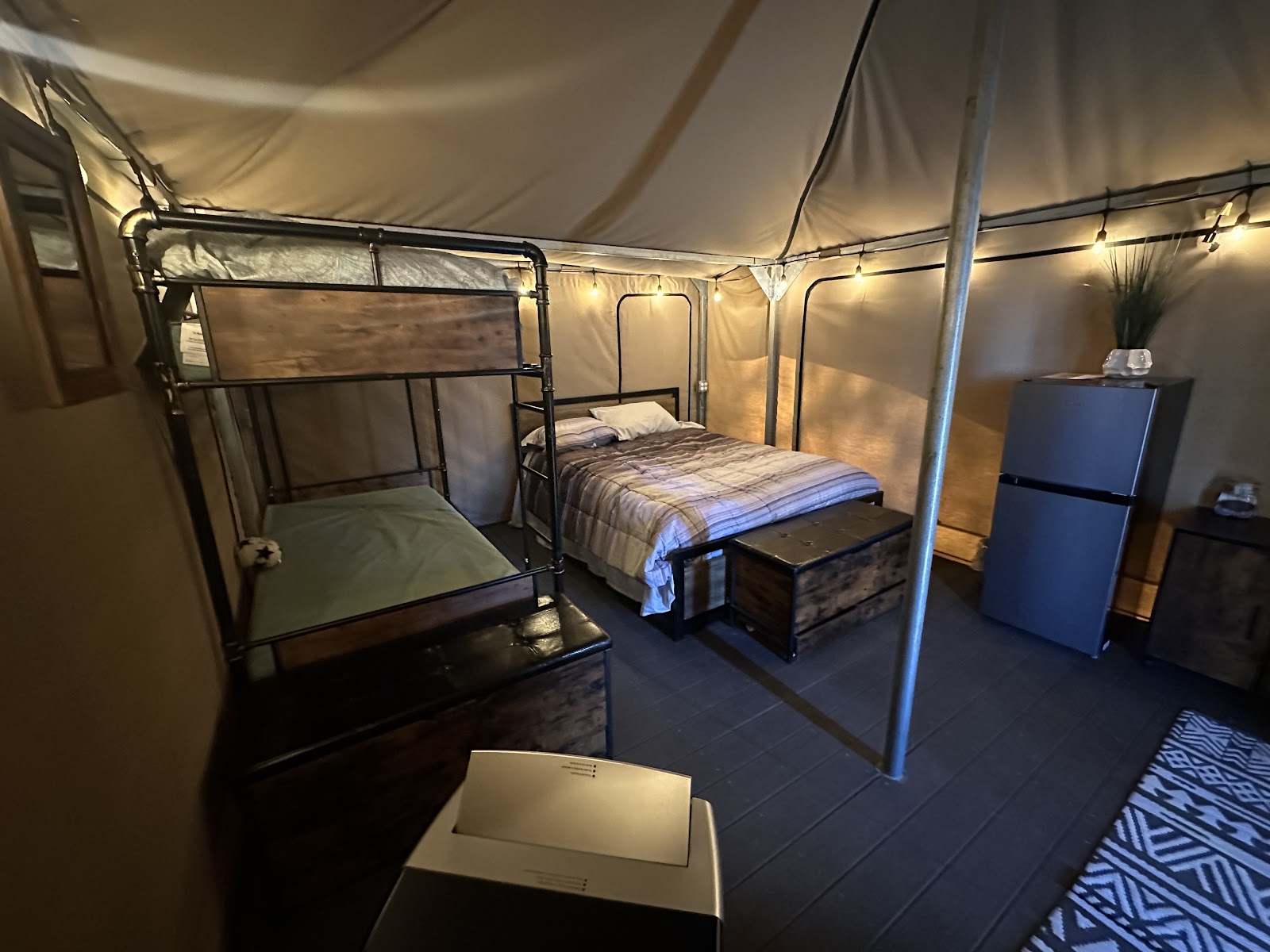 Brigham City/Perry South-KOA