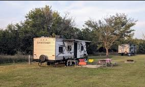 Blasi Campgrounds
