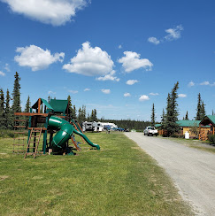 Slide Mountain Cabins and RV Park
