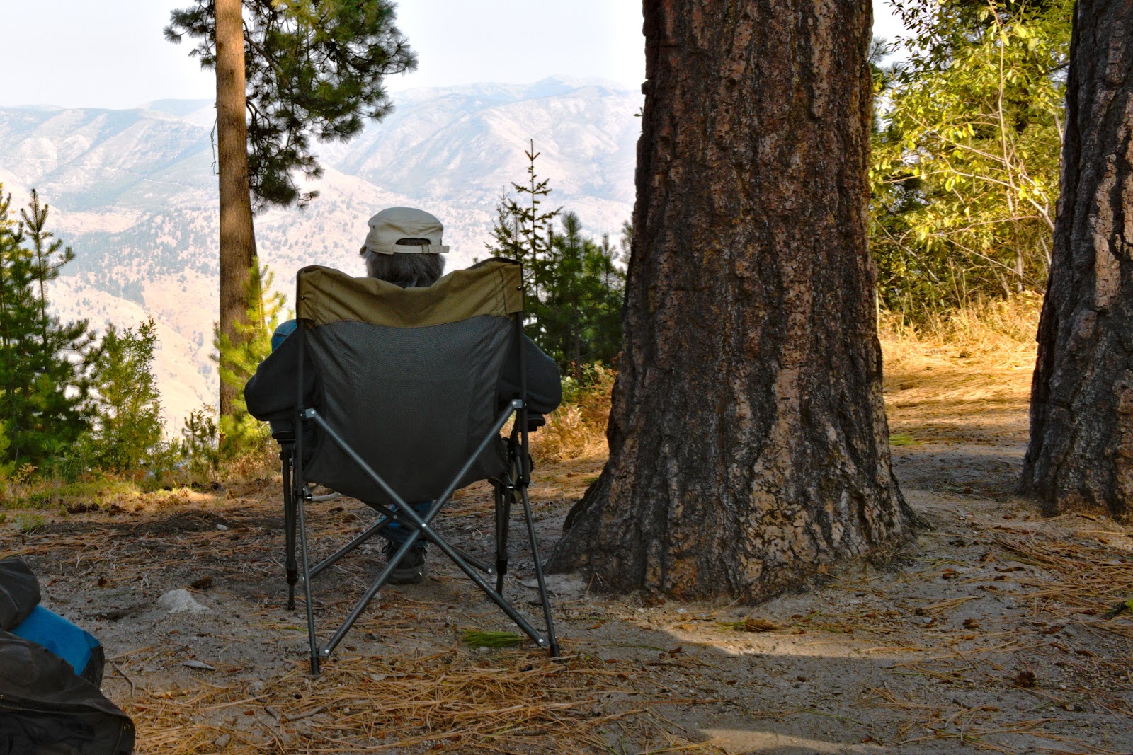 Grouse Mountain Campground