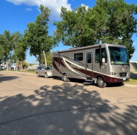 Havre RV Park & Travel Plaza