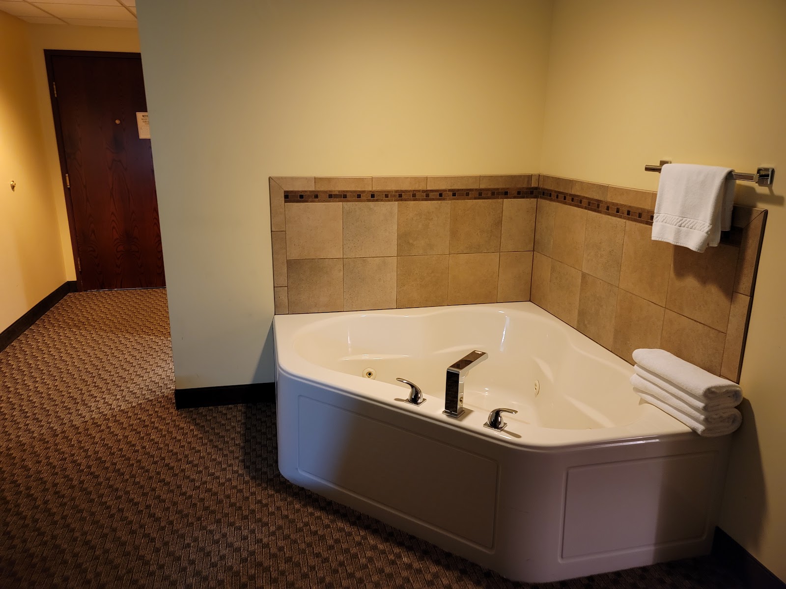 Island Resort Casino RV Park