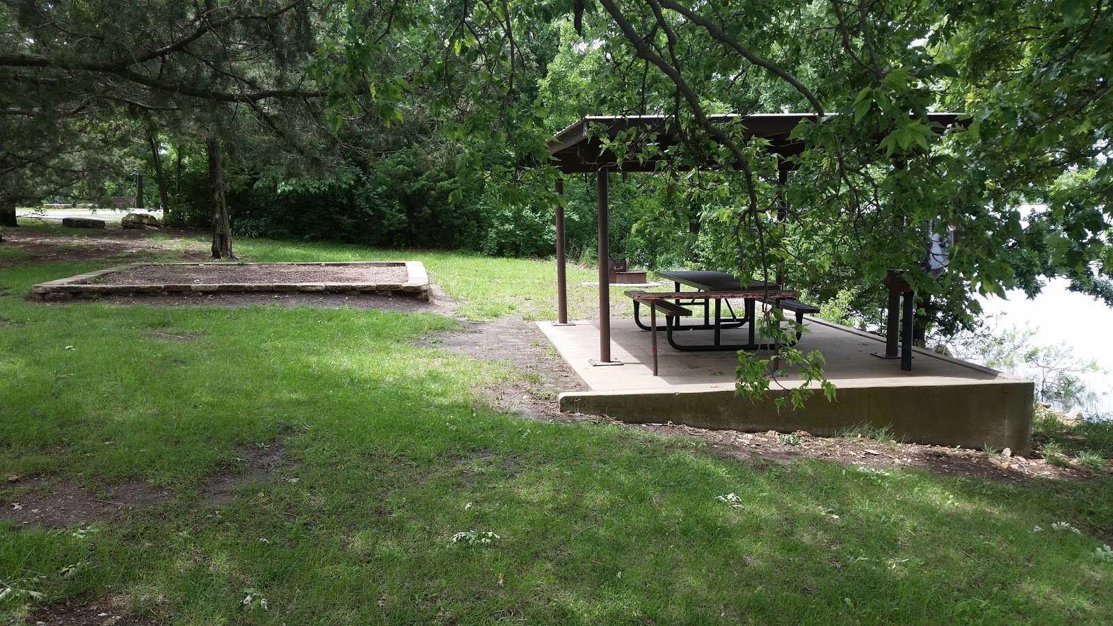 Santa Fe Recreation Area