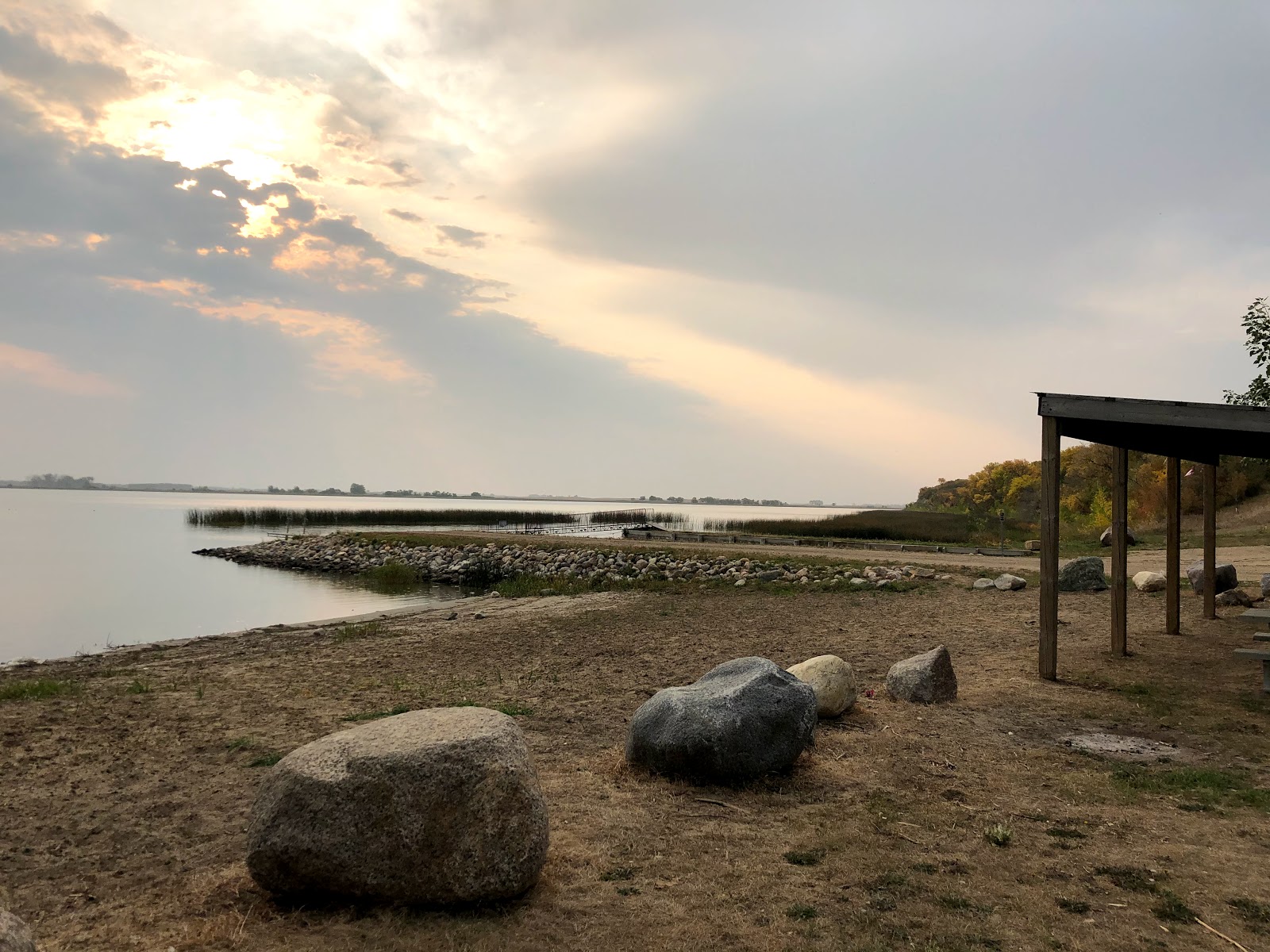 Buffalo Lake County Park