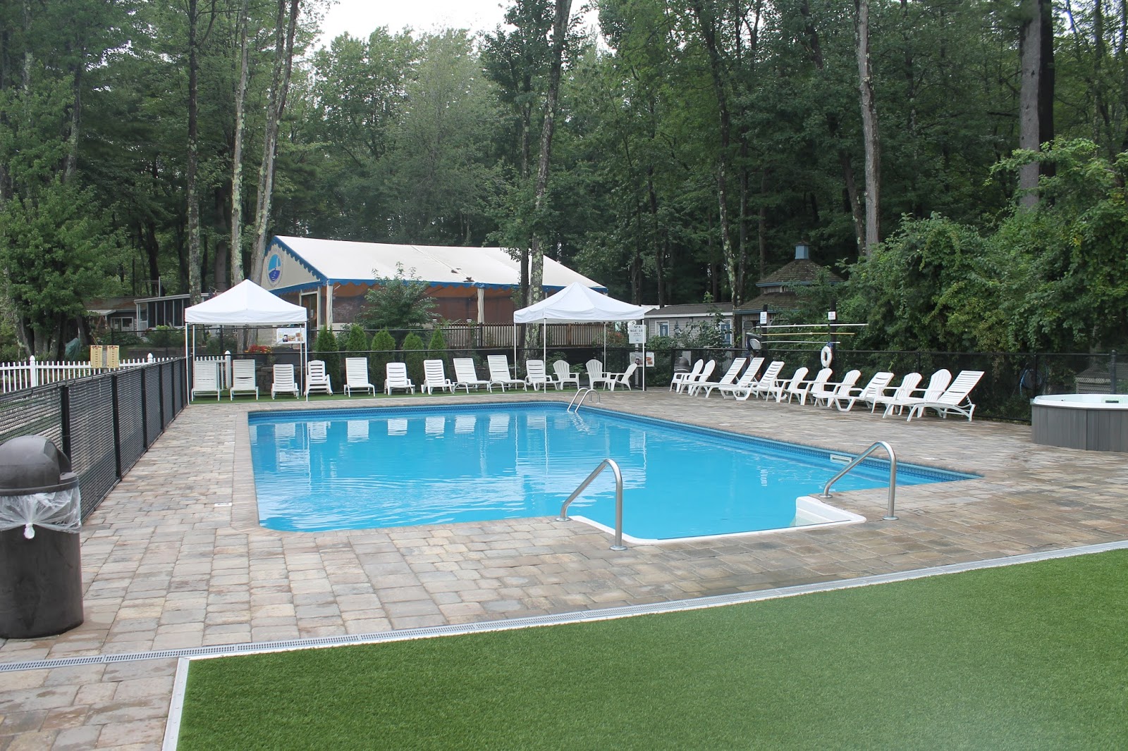 Paradise Park Resort Campground