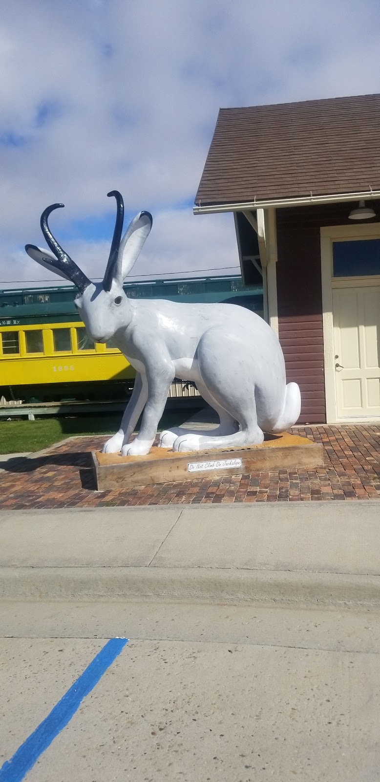 Lonetree Village RV Park