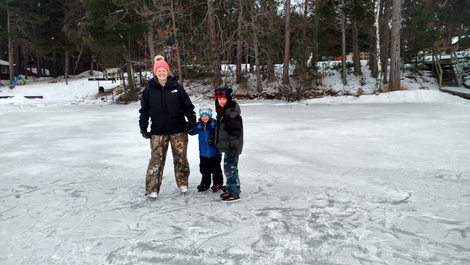 Pine Cone Ranch Resort