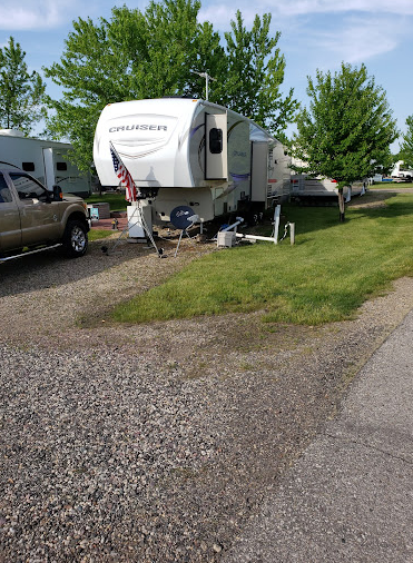 Fieldstone RV Park