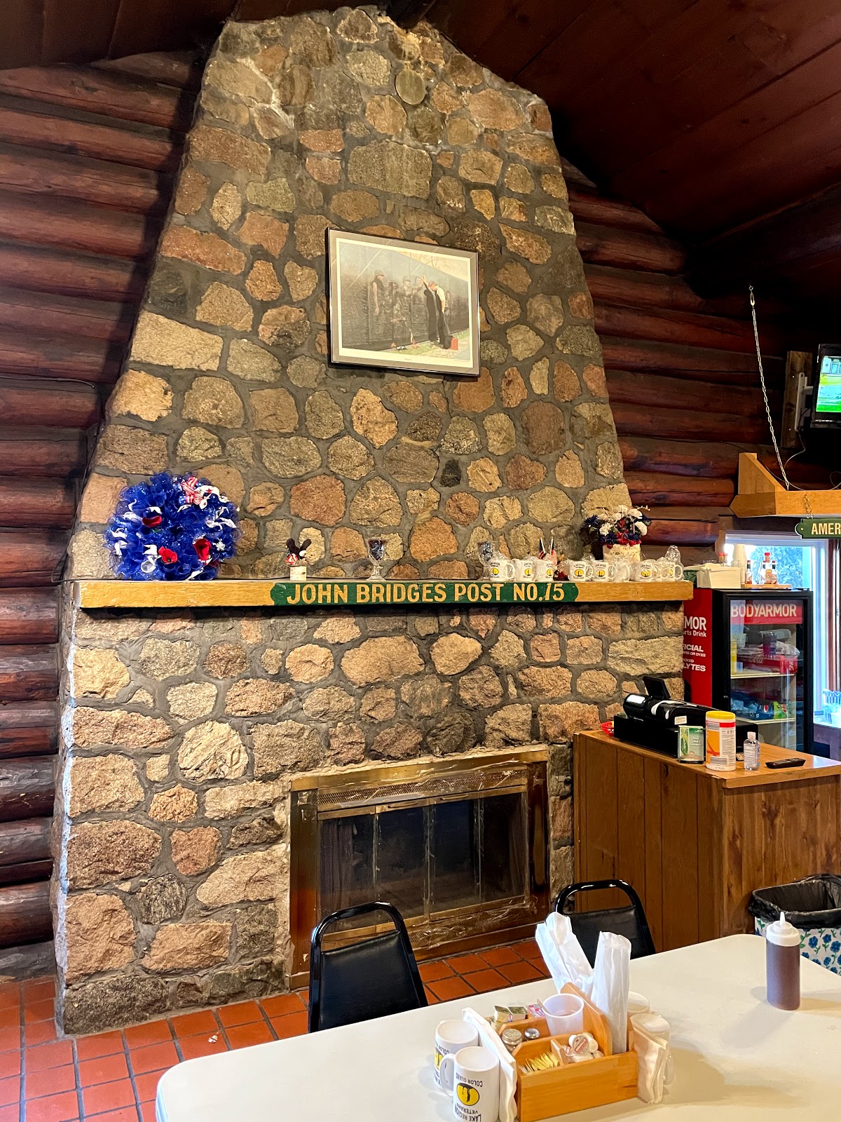 American Legion Park - Detroit Lakes