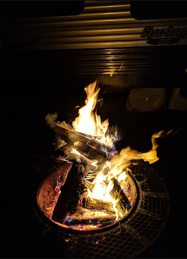 Brown’s Landing RV Park