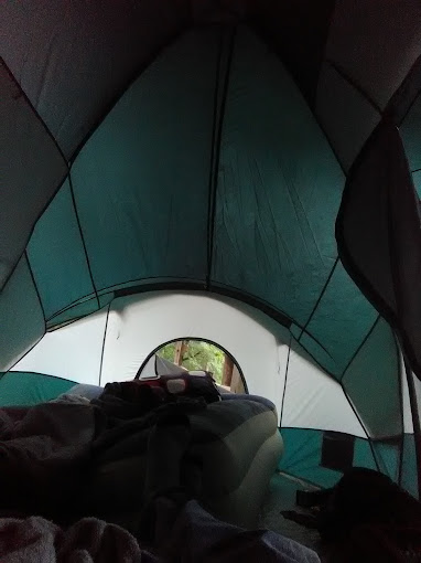 Adventure Trail Campground