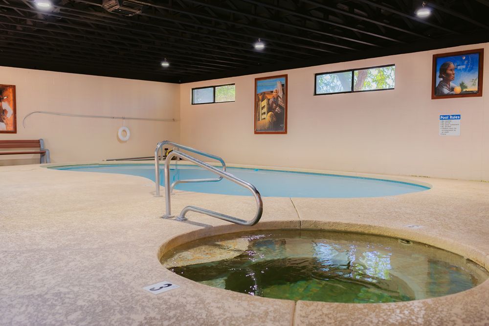 Page Lake Powell CG & RV Park