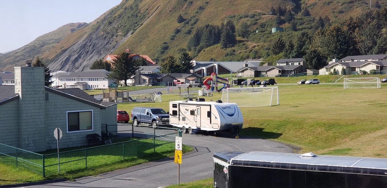 Kodiak MWR Guest House