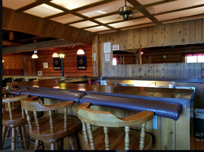 Tundra Lodge - RV Park