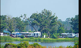 Breeze Camping & RV Resort