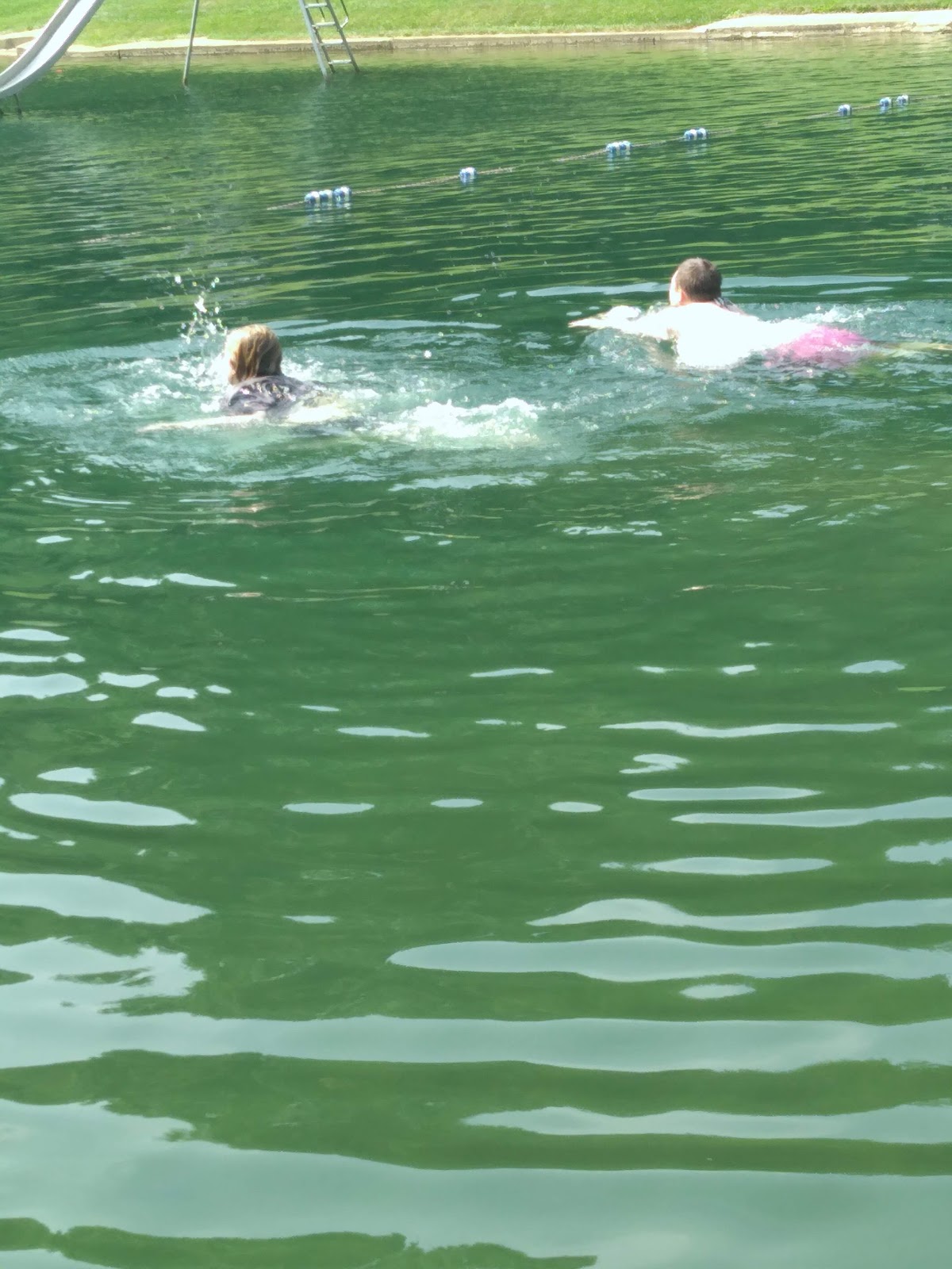 Pride Valley Campgrounds