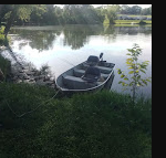 Suncatcher Lake Campground
