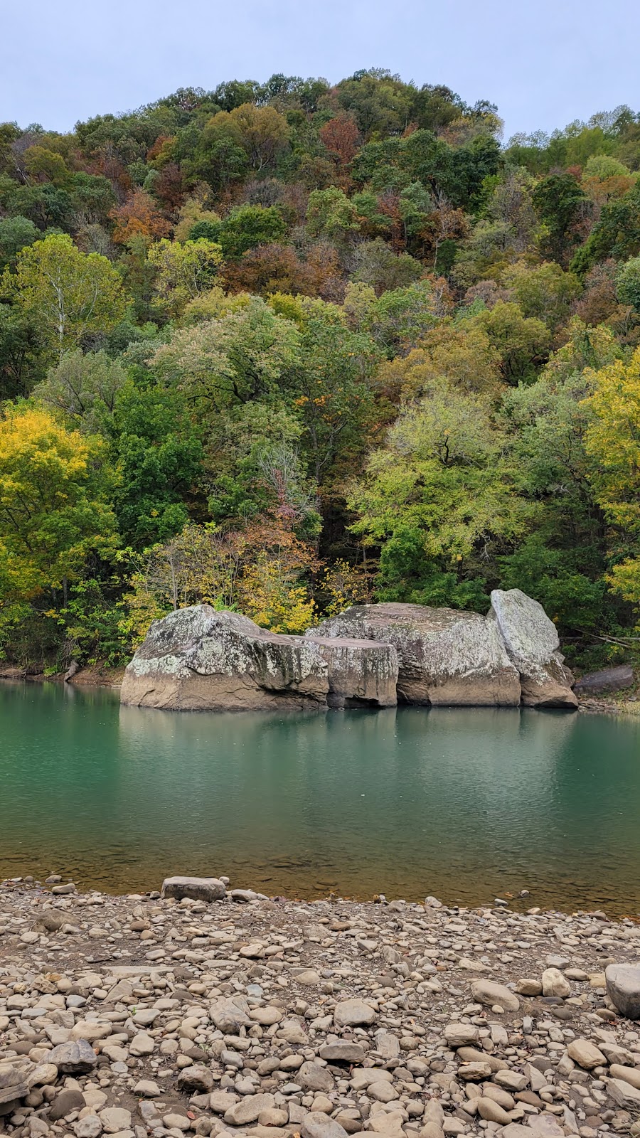 Long Pool Recreation Area & Campground