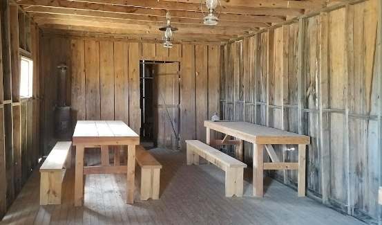 Fort Griffin State Historic Site
