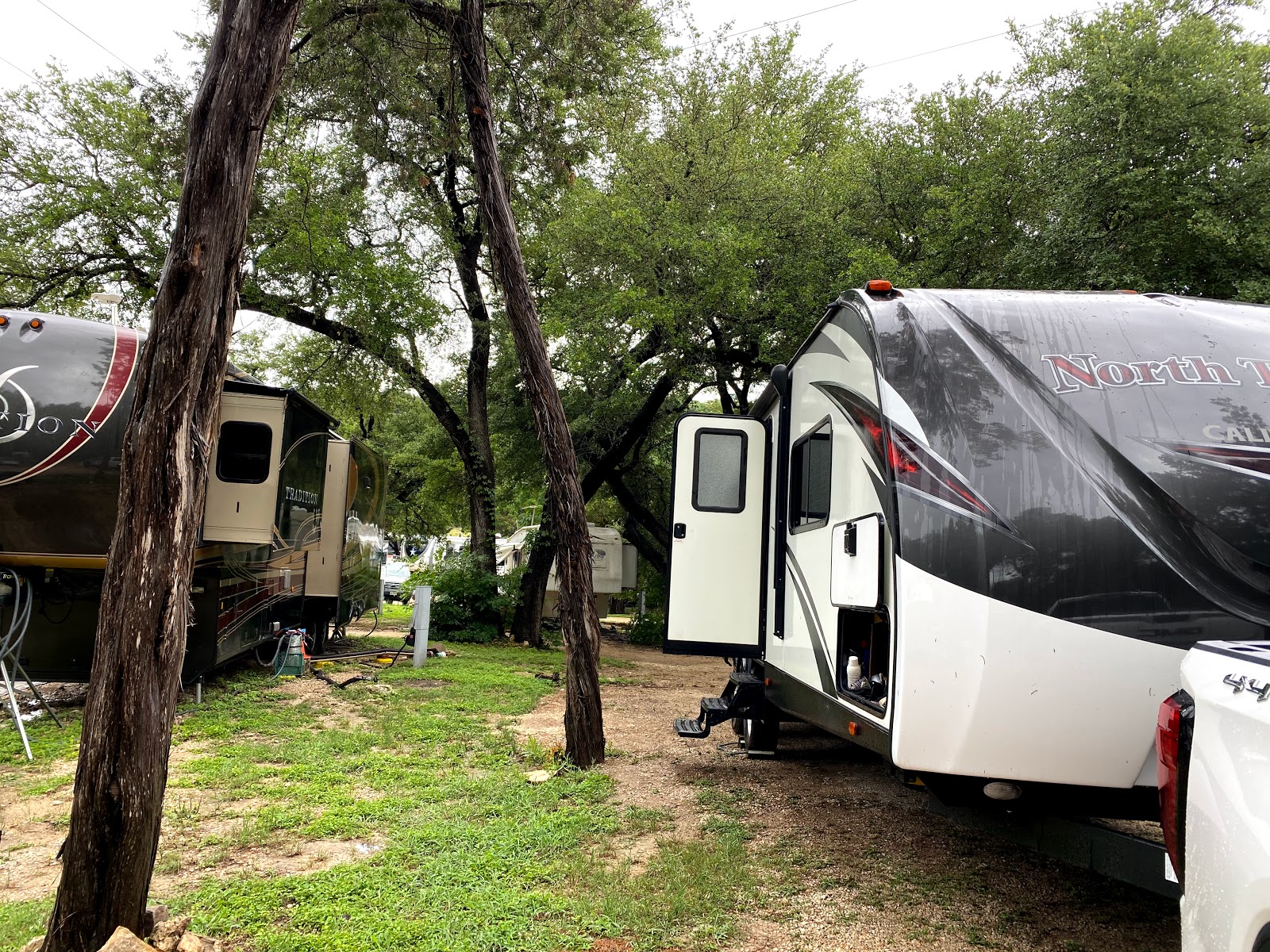 Walnut Canyon RV Park