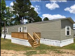 Countryside Mobile Home & RV Park