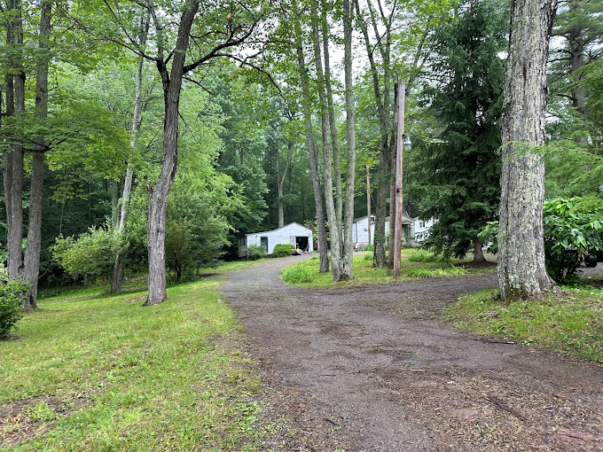 Red Rock Mountain Campground