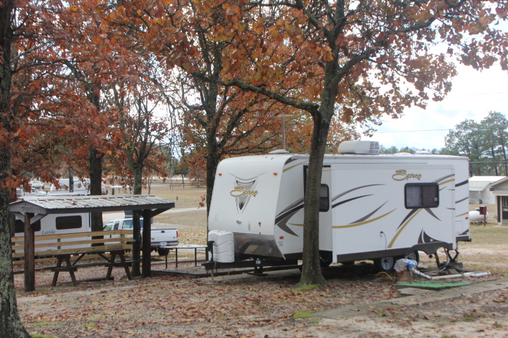 Aiken RV Park