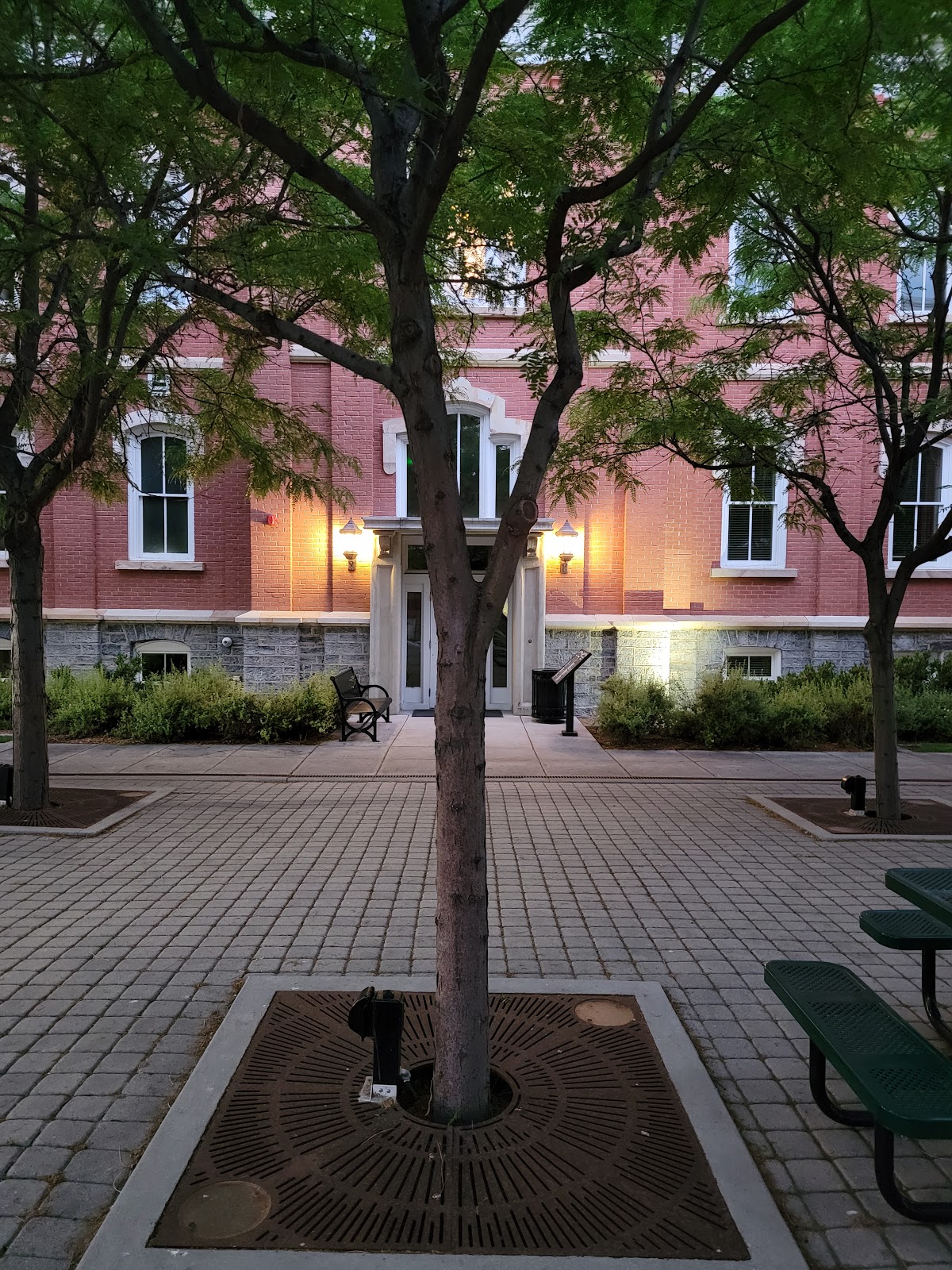 Cache Valley Visitors Council