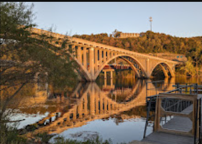 Branson Lakeside RV Park