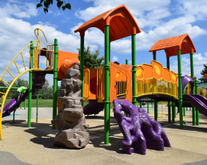 Wheeling Park District