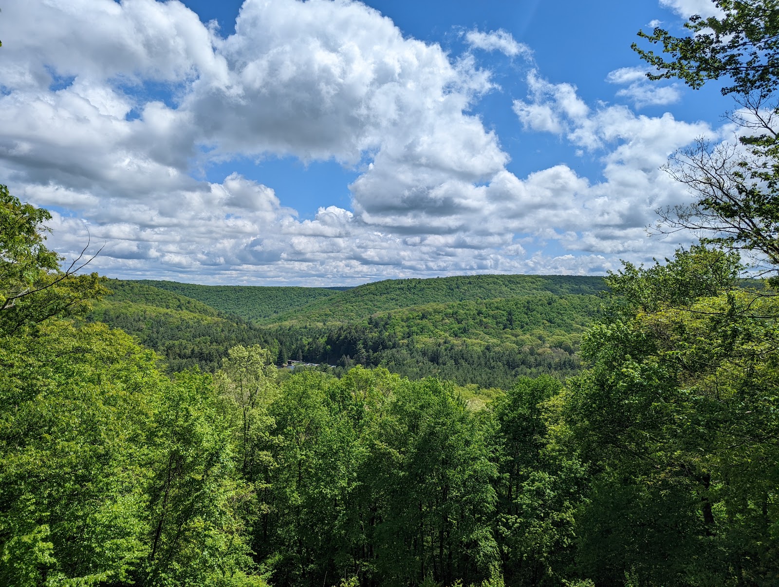 Ravensburg State Park