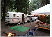 Taidnapam RV Park - Utility Company