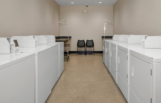 Liberty Lake RV Campground